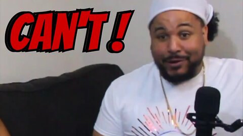 NO YOU CAN’T!!