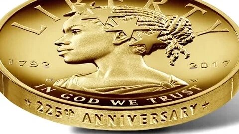 American Liberty 225th Anniversary Gold Coin Unveiled