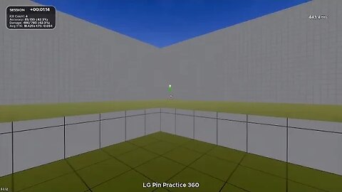 Session 6: Metagame (Paint, Typing, Aim Training) - Part 4 -