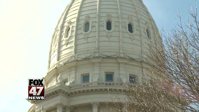 Michigan state senate bill aims to increase statute of limitations for sexual assault crimes