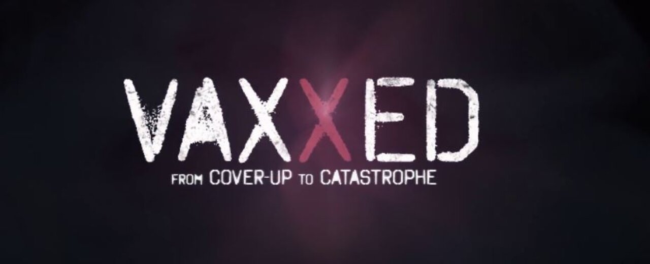 VAXXED AUTYZM PO SZCZEPIONCE CAŁY DOKUMENT ANDY WAKEFIELD napisypl