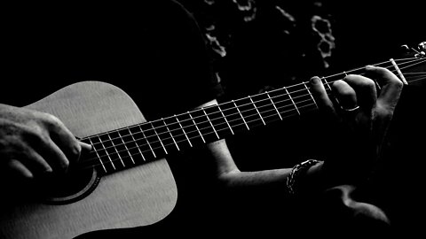 #Music #Guitar #Tranquillity #Serenity #0BPM #Relaxation #Unwinding