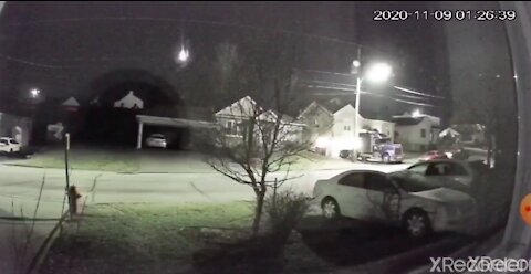 MÉTÉORITE PIERRE TURCOTTE SAINT-GEORGES PPP