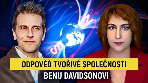 Odpověď Benu Davidsonovi na jeho recenzi na zprávu Tvořivé společnosti