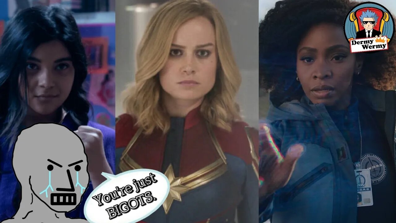 Brie Stans are ANGRY