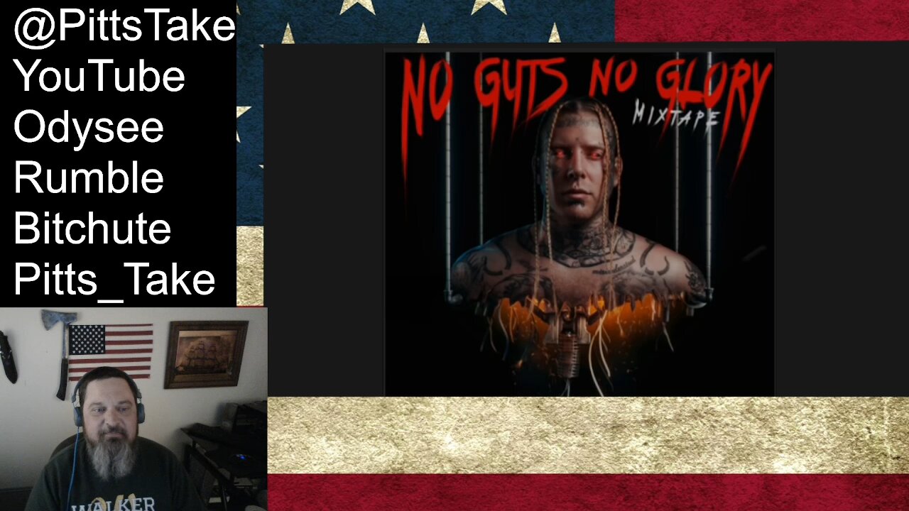 Tom MacDonald Eminem Reaction