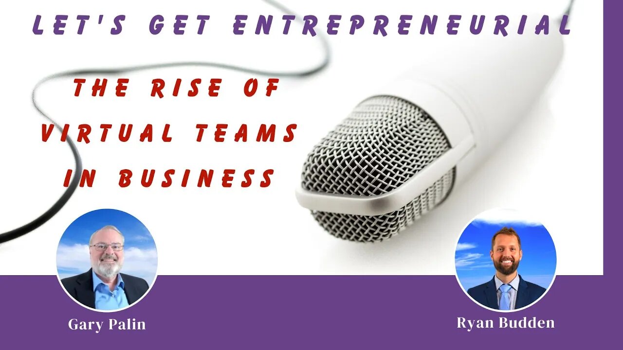 The Rise of Virtual Teams in Business