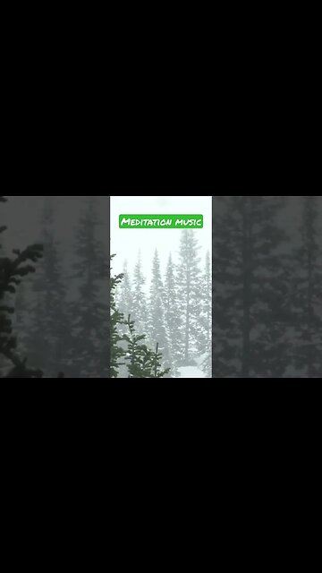 Meditation Music - Subscribe For More #shorts #musicformeditation #yogamusic