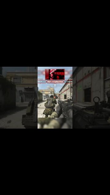 When Your Friends Accuse You of Hacking - CoD MWII