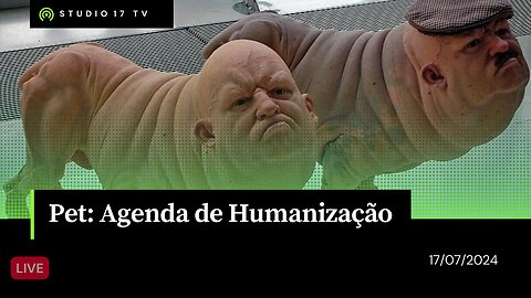 PET: Agenda de Humanização