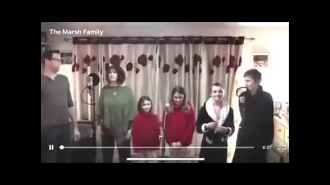 Forever in a lockdown state the vocals