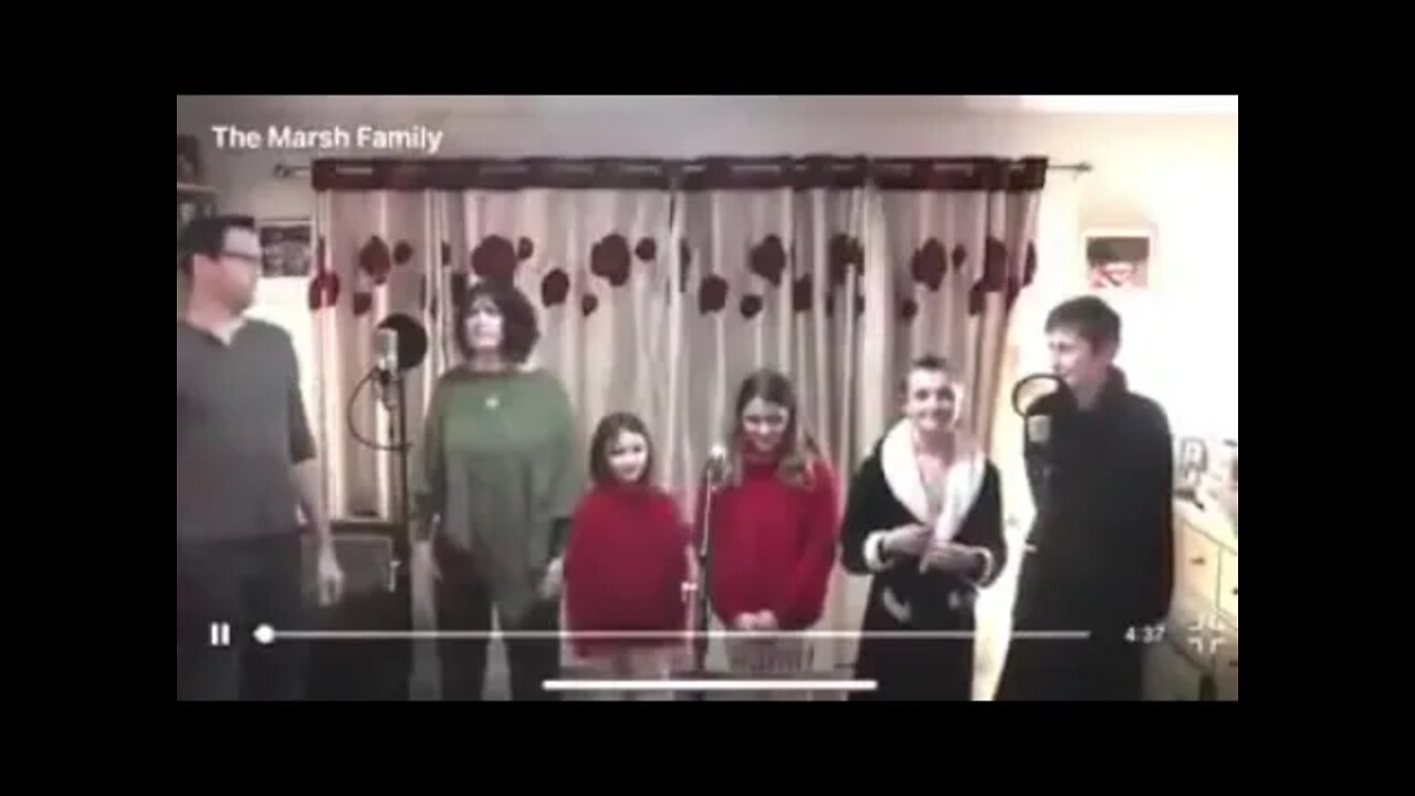 Forever in a lockdown state the vocals