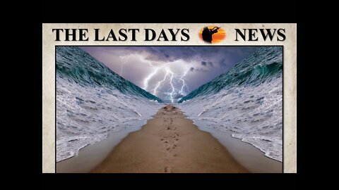 In The Last Days Perilous Times Shall Come