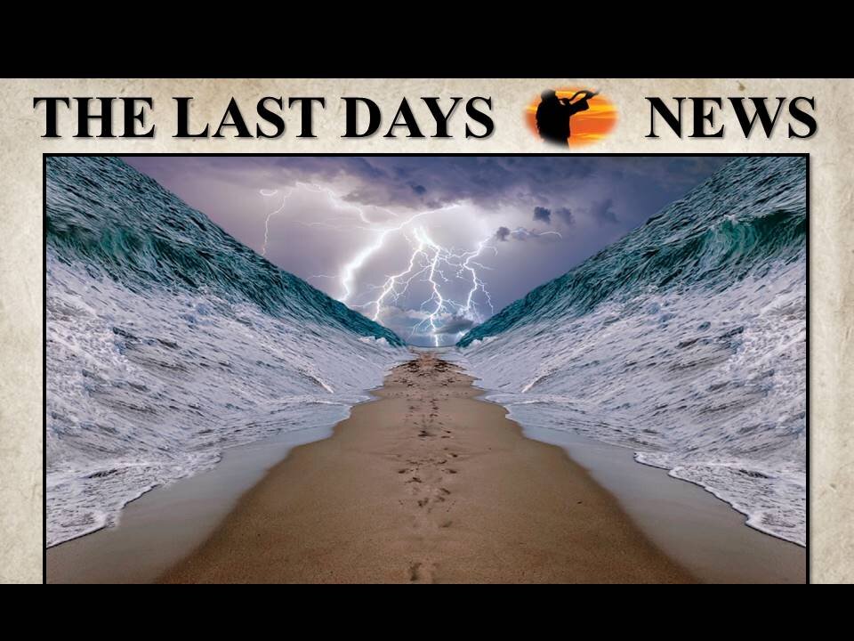 In The Last Days Perilous Times Shall Come