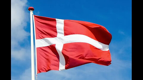 DENMARK TOLD TO STOCKPILE EMERGENCY SUPPLIES!!!