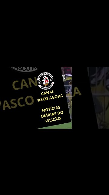NOVA BARREIRA DO INFERNO! CAPASSO E LEO! NOTÍCIAS DO VASCO #Shorts