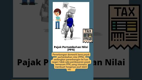 Mengapa harga tiket perbangan domestik lebih mahal daripada internasional ??