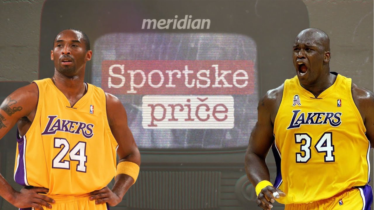 Sportske priče | Dobio sam 10 hiljada dolara da se potučem sa Kobijem!