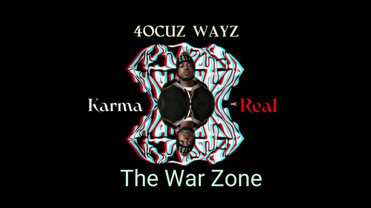 The War Zone
