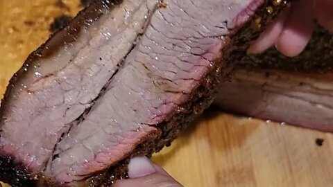 Grass Fed Brisket