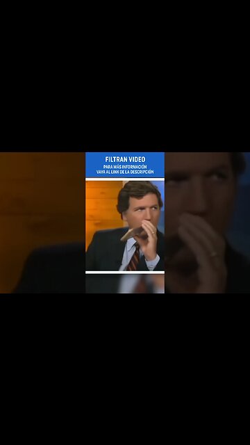 Vídeo de Carlson hablando de Fox; Yellen advierte nueva fecha para impago: 1 junio | NTD Día [2 may]