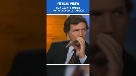 Vídeo de Carlson hablando de Fox; Yellen advierte nueva fecha para impago: 1 junio | NTD Día [2 may]