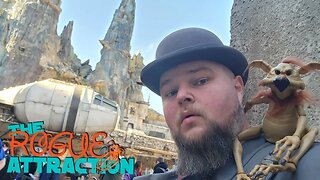 Live Disney's Hollywood Studios Batuu Bound