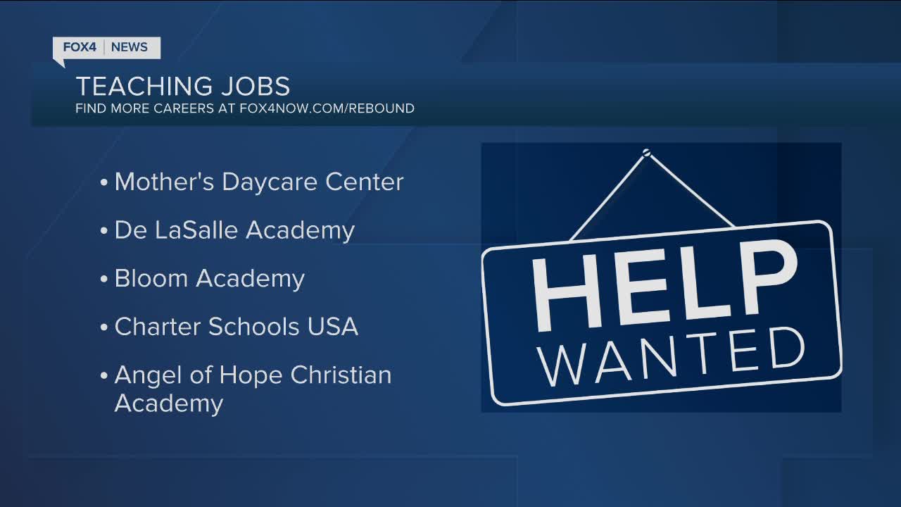 Jobs available in Southwest Florida