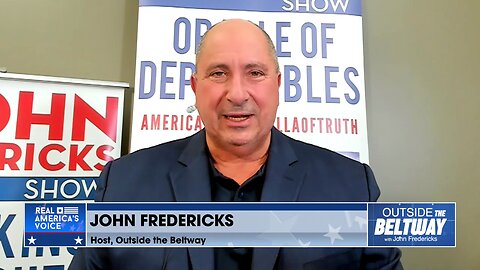 OTB 11/9/23: GOP Blows It AGAIN