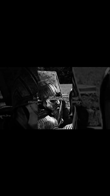 Sometimes All You Need is...