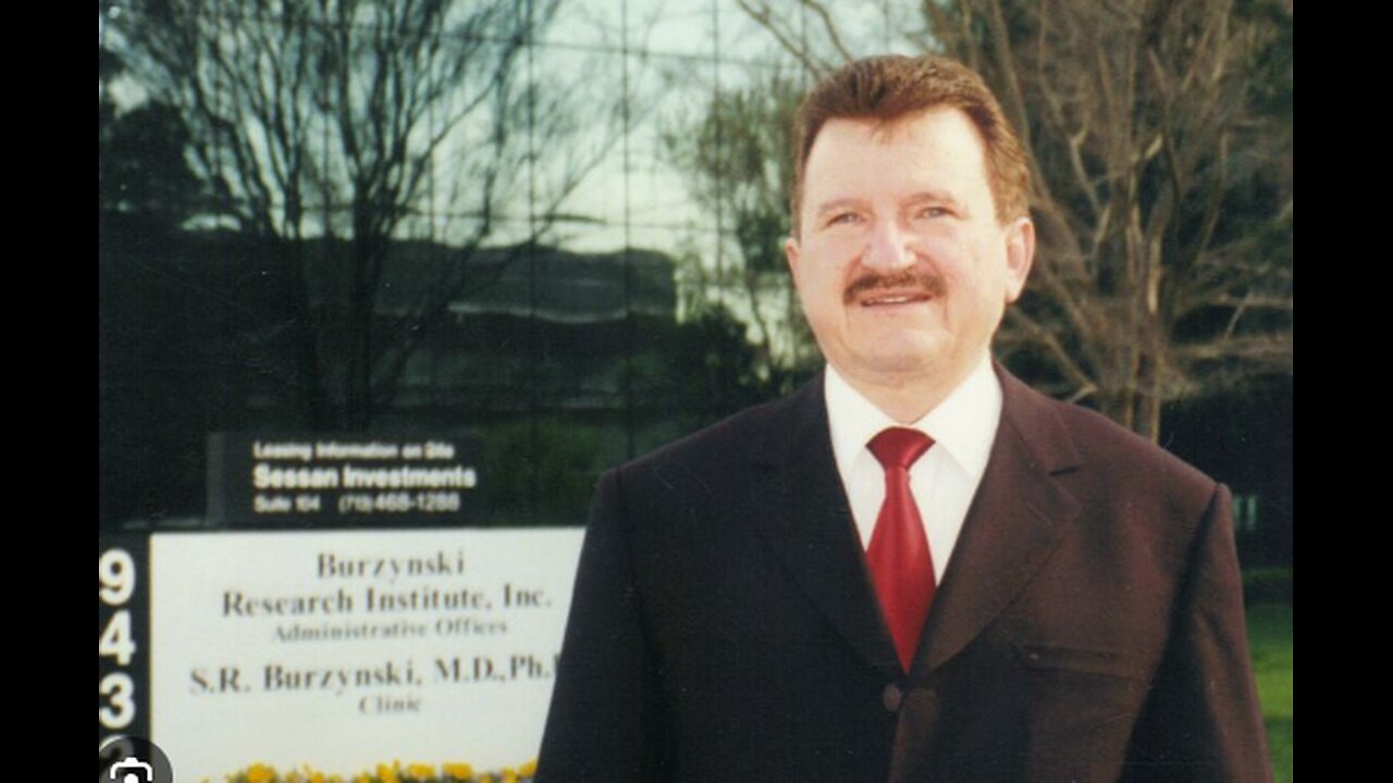 Burzynski Cancer Is Serious Business: Part II