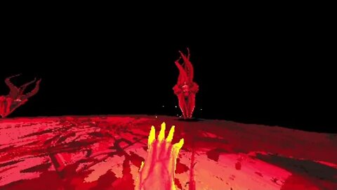 Session 5: Devil Daggers (Iterative Survival Practice)