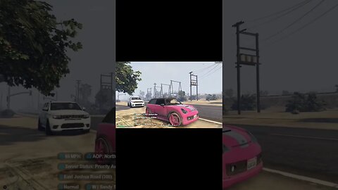 Cops lie to Bertha #floridastaterp #gta5 #gtav #rockstar #gtarp #gaming