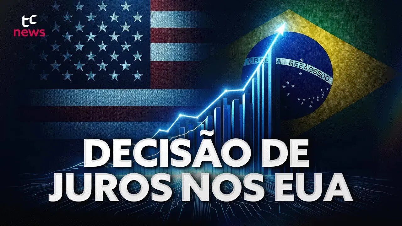 Análise Semanal: Decisão de Juros nos EUA e Expectativas Econômicas