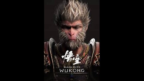 Black Myth: Wukong - Streamers React to the Intro of the Game