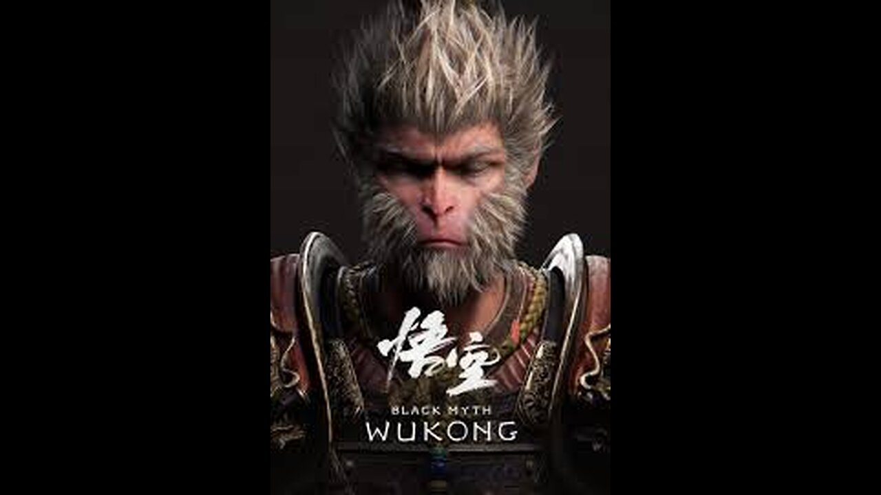 Black Myth: Wukong - Streamers React to the Intro of the Game