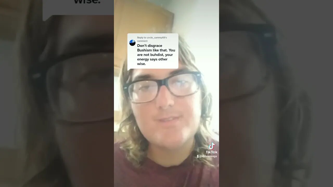 Isn't It Simply Matter Of Perspective