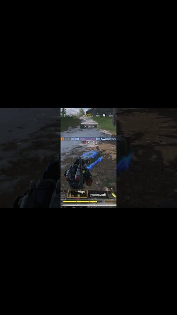 Call of Duty: Mobile - Reaper Ride or Die Skin Gameplay (Summer Sizzle Event Reward)