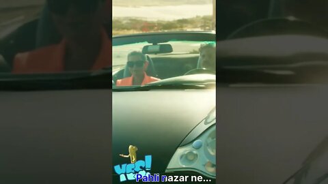 Pahli nazar ne l First sight love l Bollywood l #viral #love #bollywood #shorts
