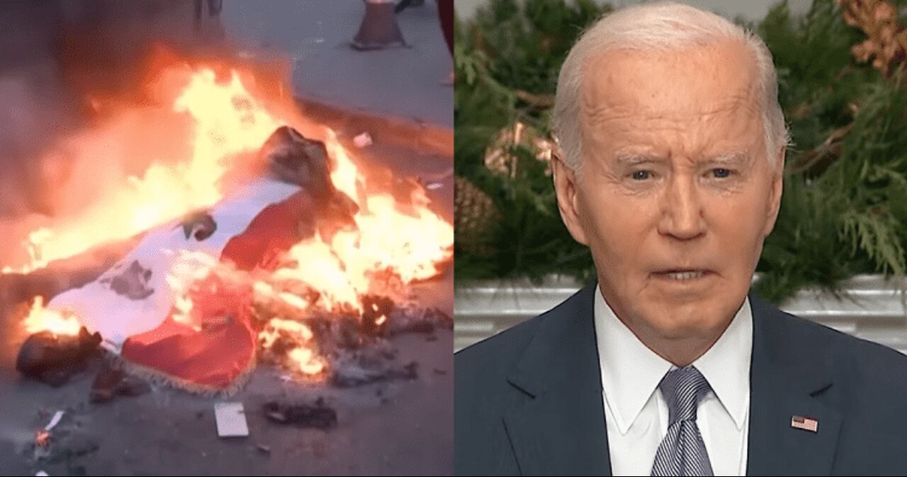 Biden Hails Assad’s Fall Amidst Unrest in Syria