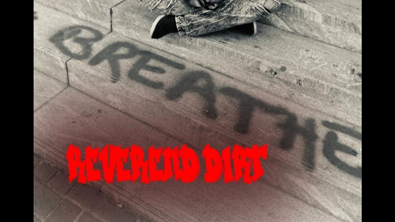 Reverend Dirt- Episode 001-1