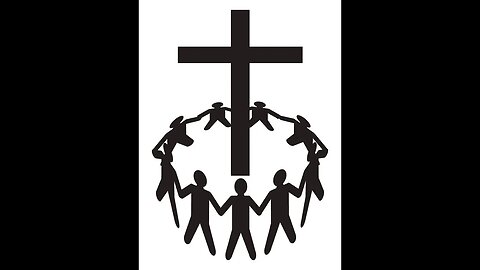 Church Unity (Sermon for 01 15 22)