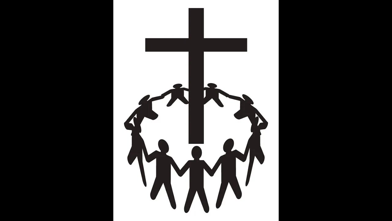 Church Unity (Sermon for 01 15 22)