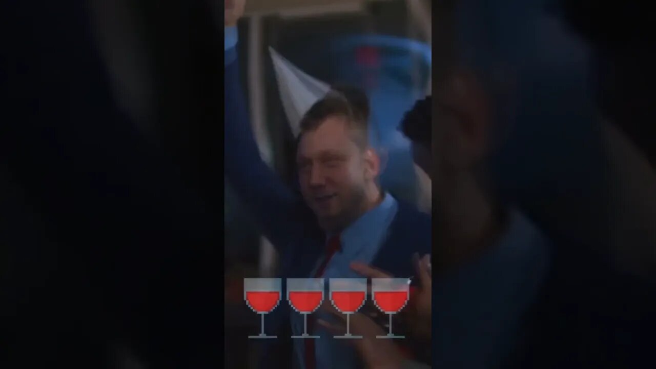 Party 🥳 is just an excuse 😄 🤣 😂