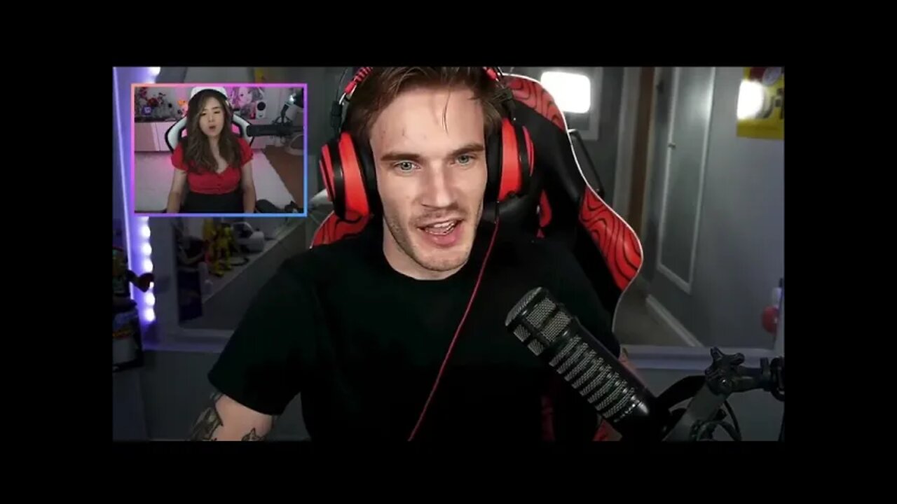 Poki Wants to Prove Pewdiepie is Wrong