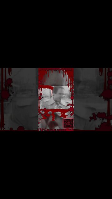 Ted Bundy, BUNDY MUST DIE, News Report, American Serial Killer #morbidfacts #truecrimestory #crime