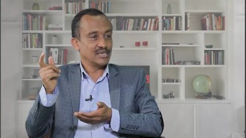 ድርድሩ መቼ ነው የሚጀመረው? - ሰለሞን ሹምዬ