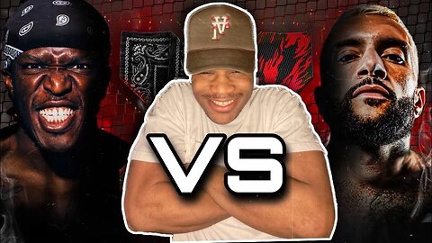 Expert boxer gives his opinion on the KSI vs Temper fight