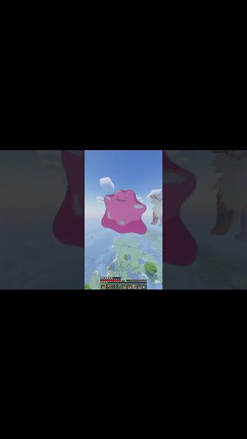 Multiplayer Minecraft Art 45