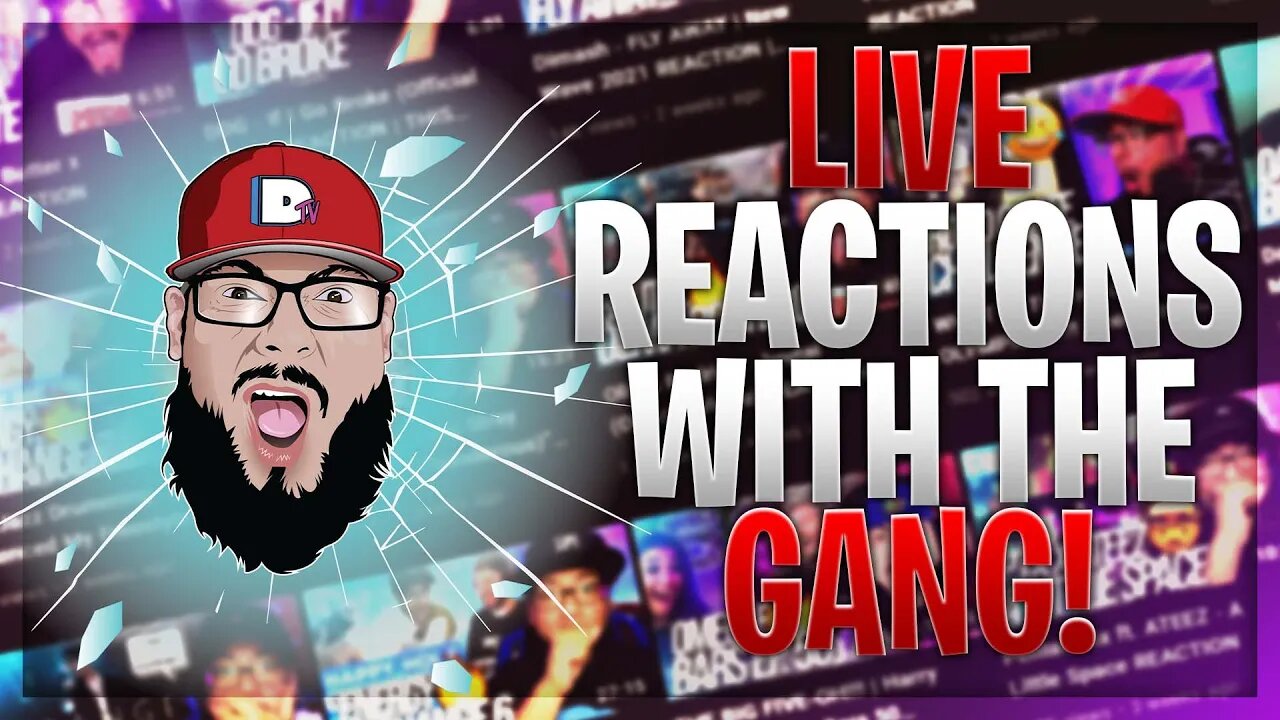 🔴 FRIDAY NIGHT LIVE❗WE'RE BAAACK❗